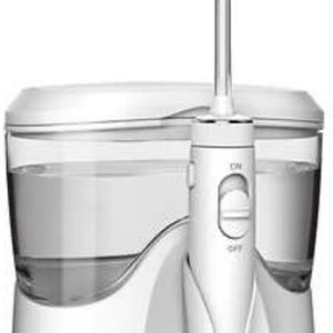 Waterpik water flosser